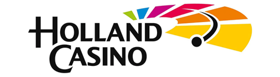 Holland Casino Enschede logo